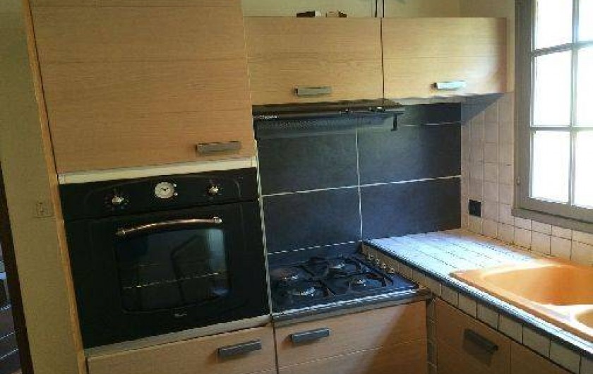 Location de vacances - Villa à Lédenon