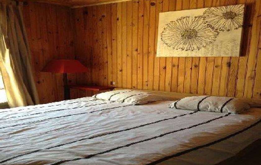 Location de vacances - Villa à Lédenon