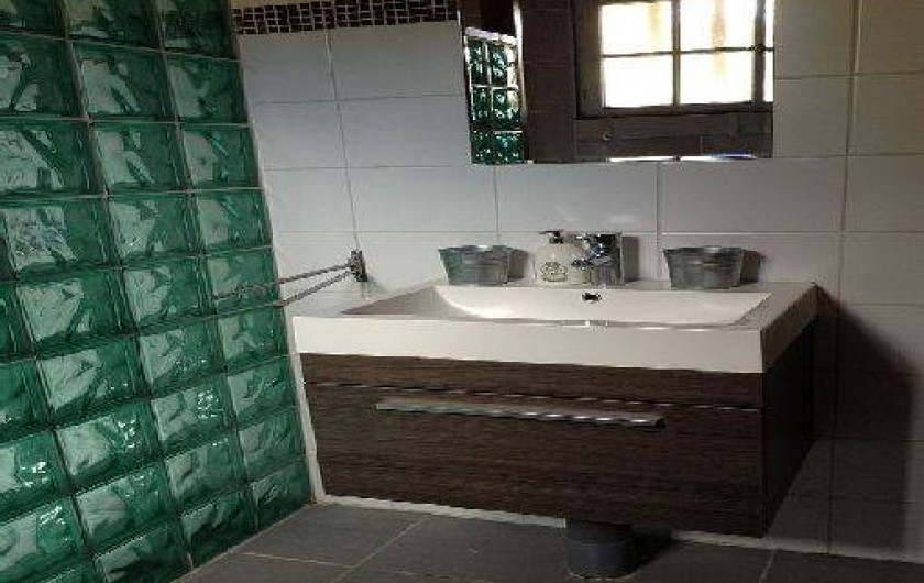 Location de vacances - Villa à Lédenon