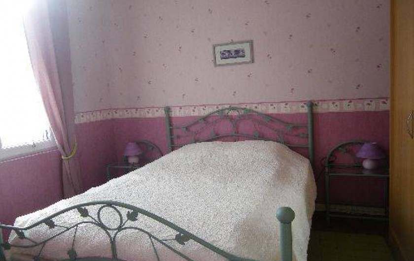 Location de vacances - Gîte à Saint-Côme-de-Fresné