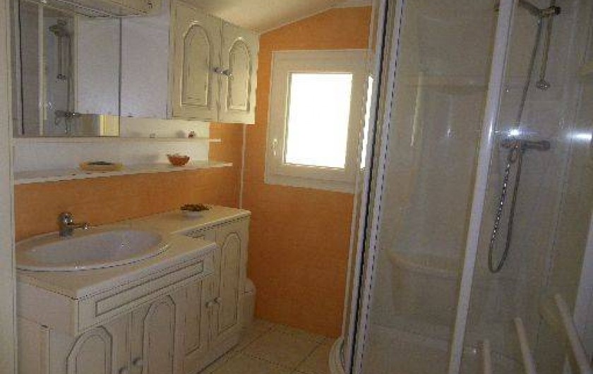 Location de vacances - Gîte à Saint-Côme-de-Fresné