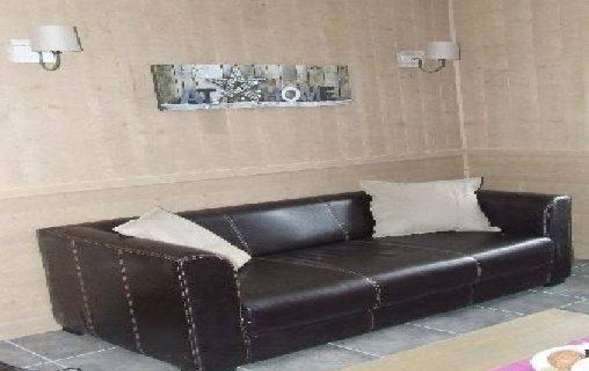 Location de vacances - Appartement à Le Mont-Dore