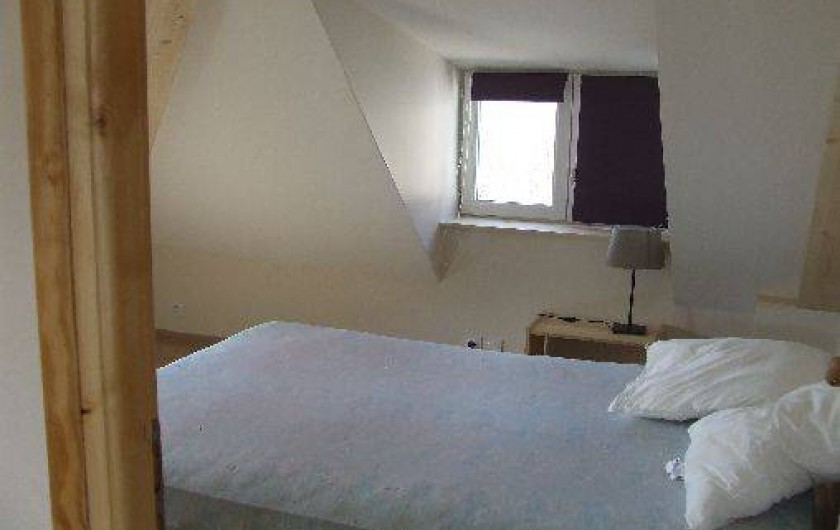 Location de vacances - Appartement à Le Mont-Dore