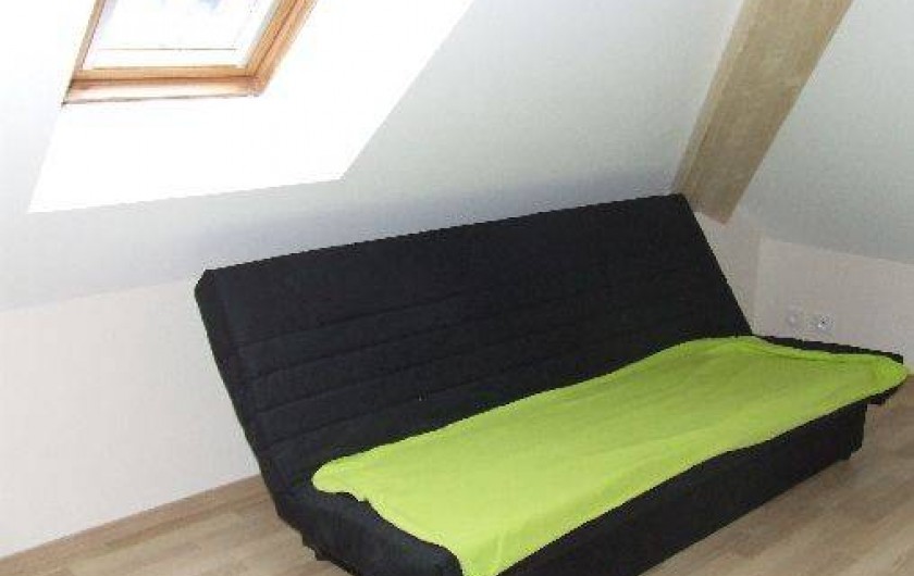 Location de vacances - Appartement à Le Mont-Dore