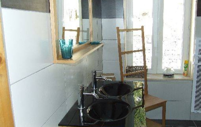 Location de vacances - Appartement à Le Mont-Dore