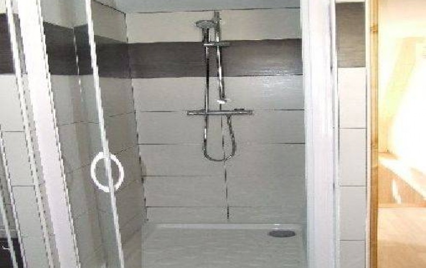 Location de vacances - Appartement à Le Mont-Dore