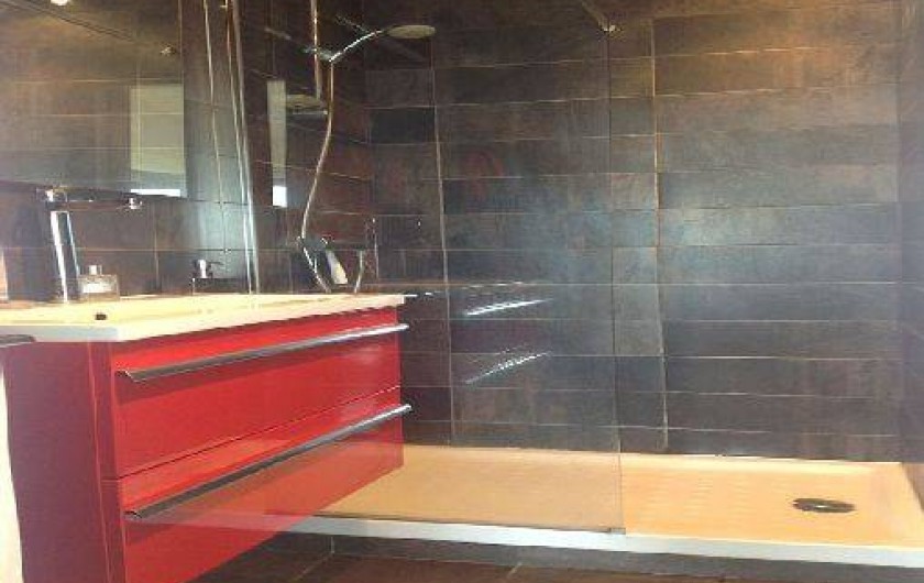 Location de vacances - Appartement à Veyrier-du-Lac