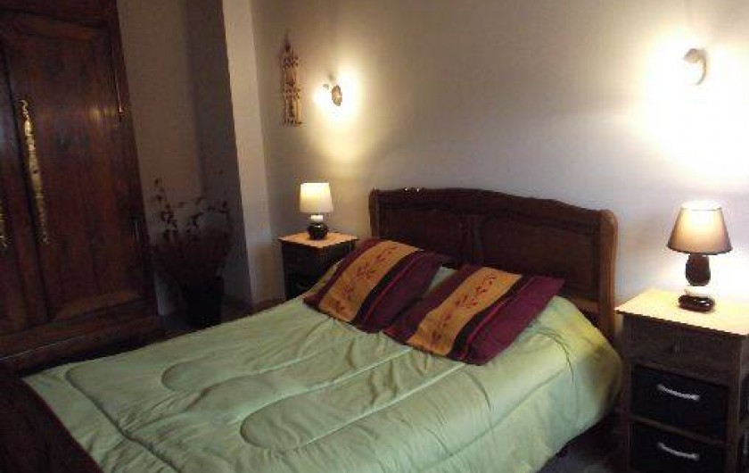 Location de vacances - Gîte à Guerlesquin