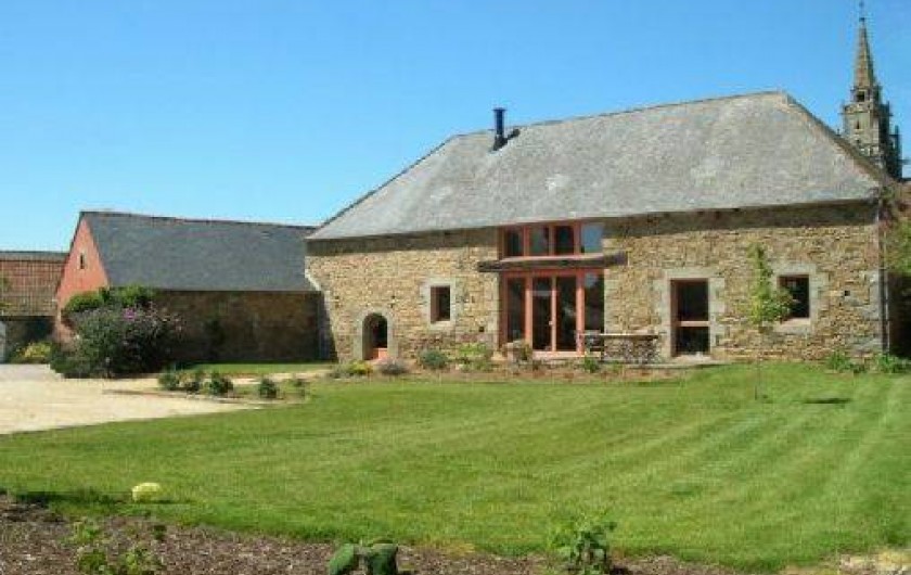 Location de vacances - Gîte à Prat