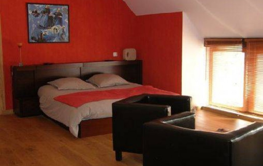 Location de vacances - Gîte à Prat