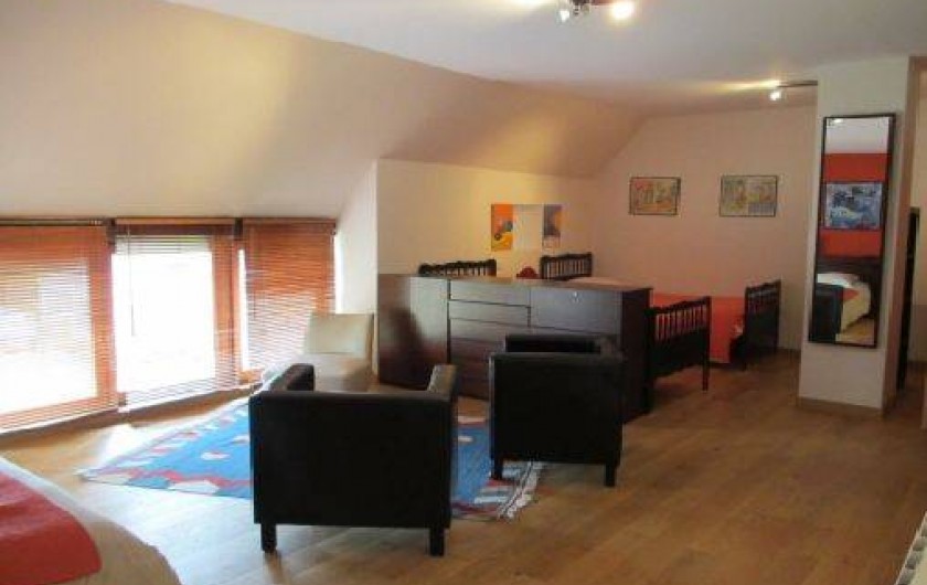 Location de vacances - Gîte à Prat