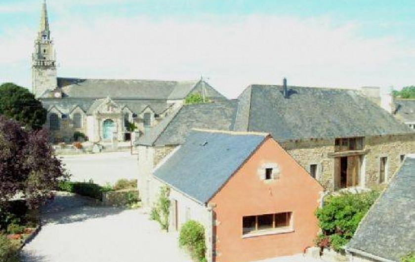 Location de vacances - Gîte à Prat