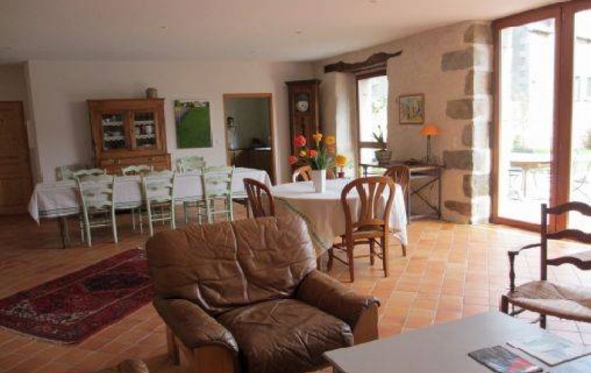 Location de vacances - Gîte à Prat