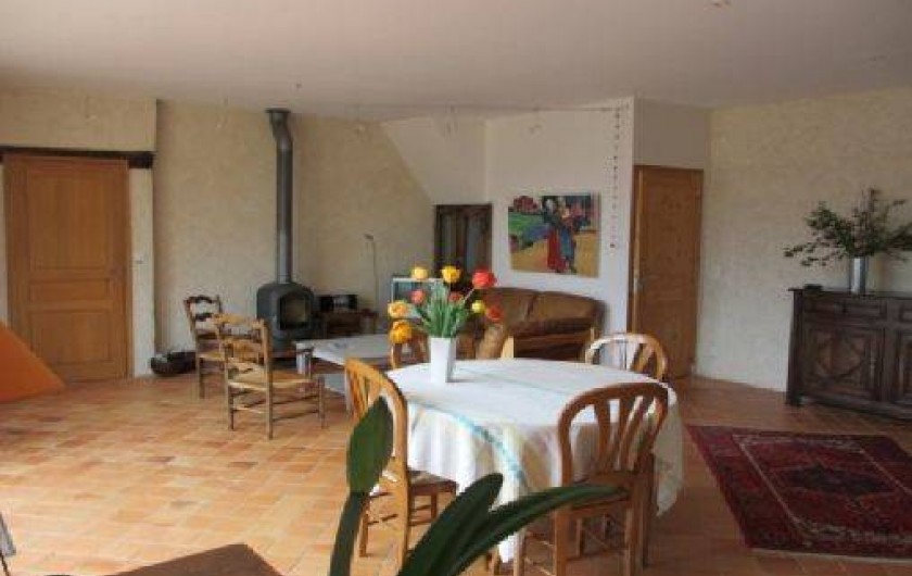 Location de vacances - Gîte à Prat