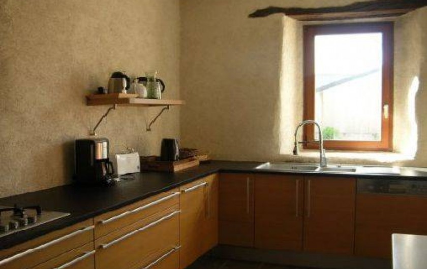 Location de vacances - Gîte à Prat