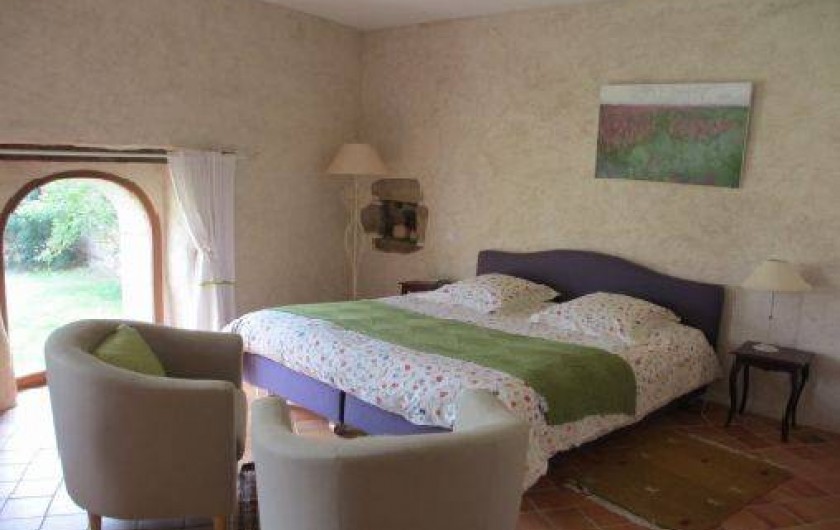 Location de vacances - Gîte à Prat