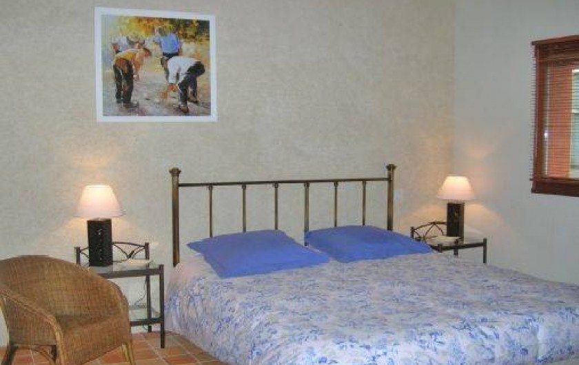 Location de vacances - Gîte à Prat