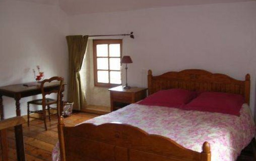 Location de vacances - Gîte à Prat