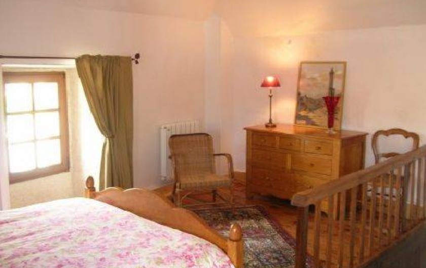 Location de vacances - Gîte à Prat