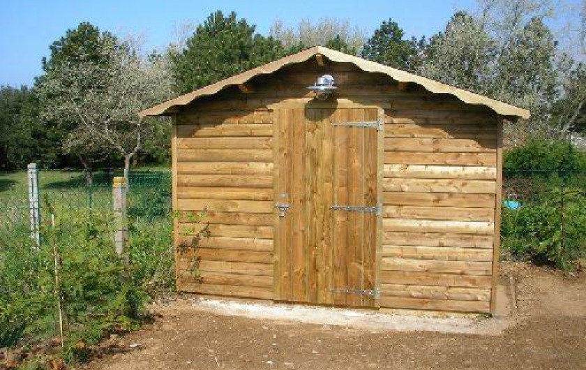 Location de vacances - Maison - Villa à Barneville-Carteret