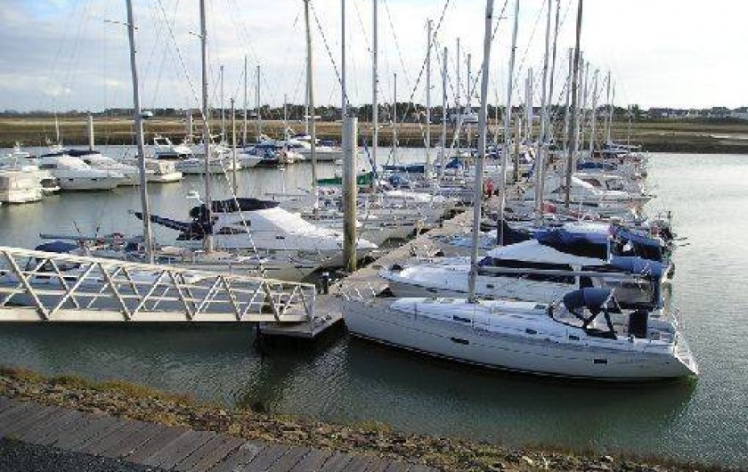 Location de vacances - Maison - Villa à Barneville-Carteret