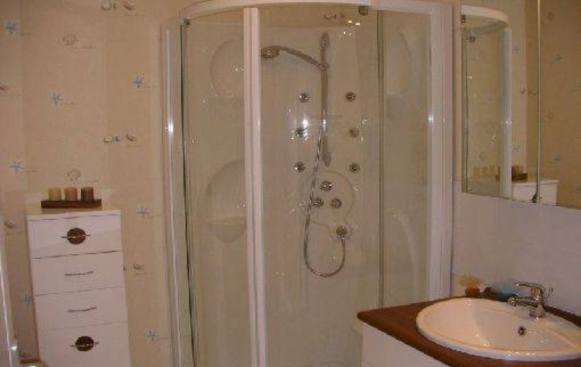 Location de vacances - Maison - Villa à Barneville-Carteret