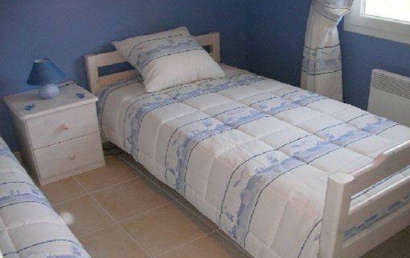 Location de vacances - Maison - Villa à Barneville-Carteret