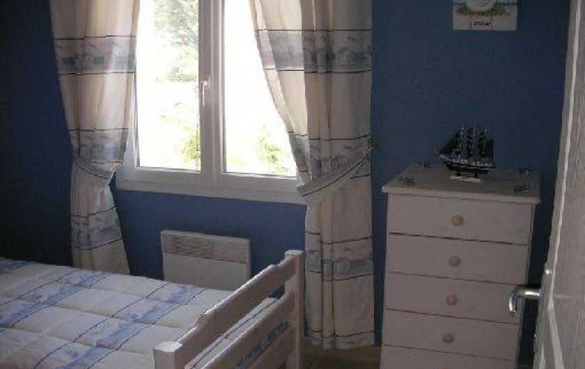 Location de vacances - Maison - Villa à Barneville-Carteret