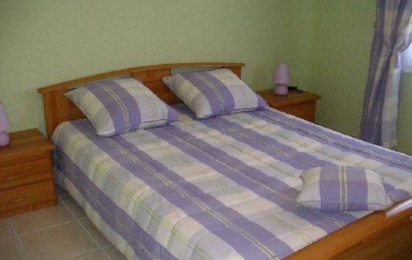 Location de vacances - Maison - Villa à Barneville-Carteret