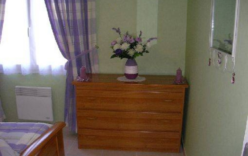 Location de vacances - Maison - Villa à Barneville-Carteret