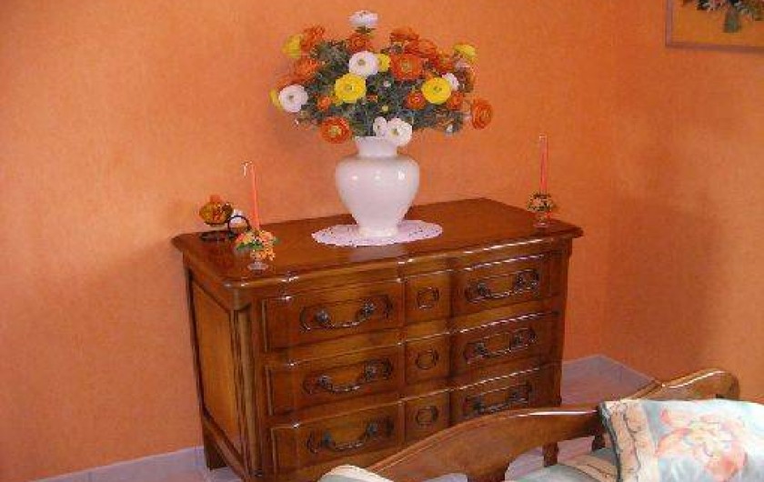 Location de vacances - Maison - Villa à Barneville-Carteret