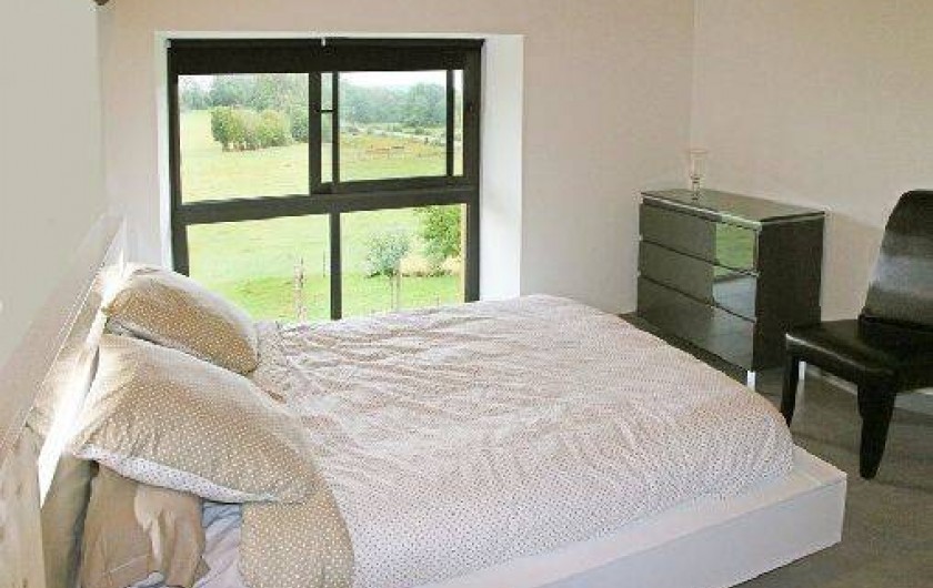 Location de vacances - Chambre d'hôtes à Marigny