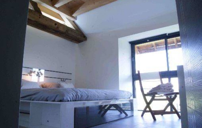 Location de vacances - Chambre d'hôtes à Marigny