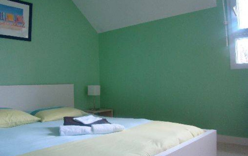 Location de vacances - Maison - Villa à Moëlan-sur-Mer