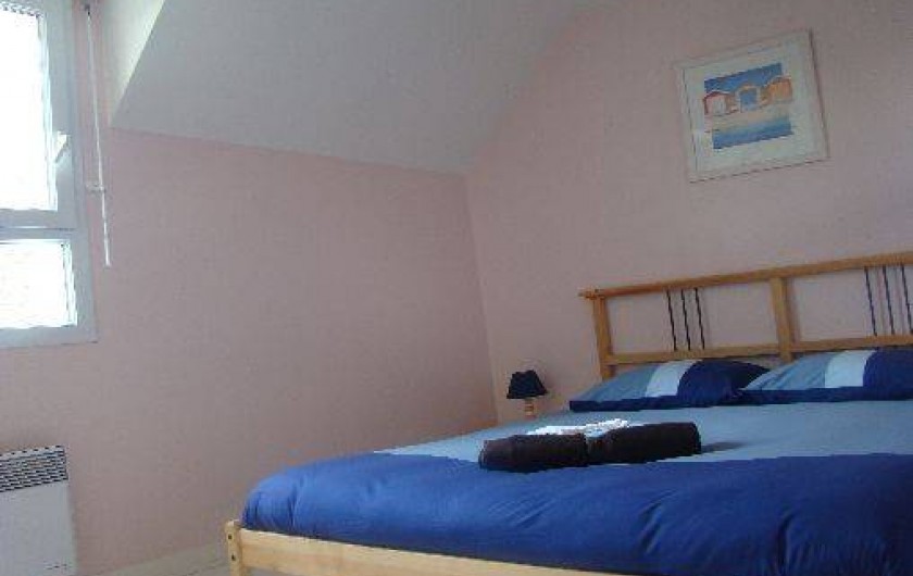 Location de vacances - Maison - Villa à Moëlan-sur-Mer