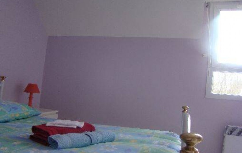 Location de vacances - Maison - Villa à Moëlan-sur-Mer