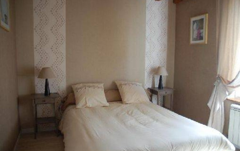 Location de vacances - Gîte à Chaumont-sur-Loire