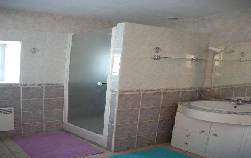 Location de vacances - Gîte à Chaumont-sur-Loire