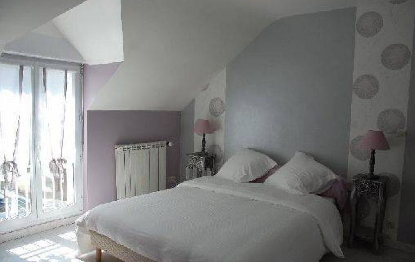 Location de vacances - Gîte à Chaumont-sur-Loire