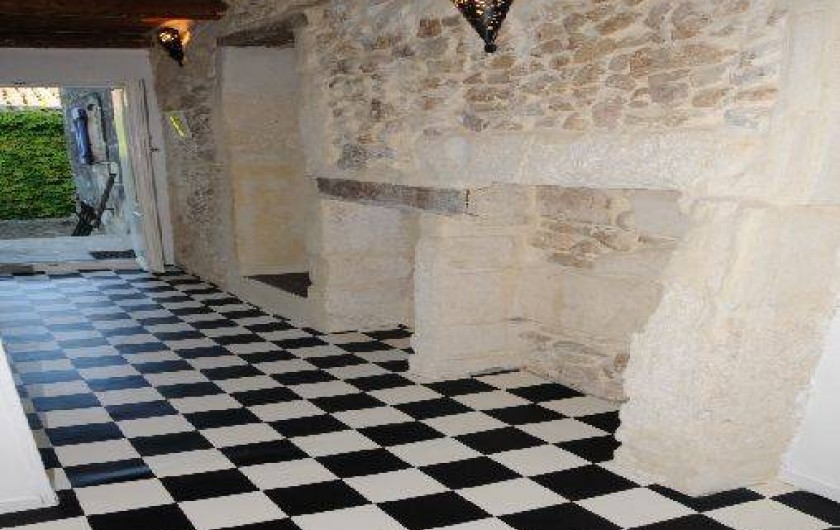 Location de vacances - Gîte à Saint-Drézéry