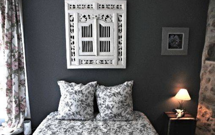 Location de vacances - Gîte à Saint-Drézéry