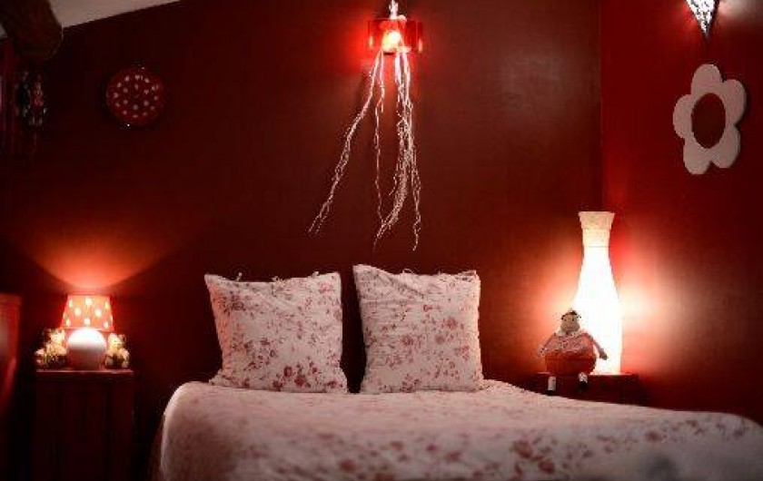 Location de vacances - Gîte à Saint-Drézéry