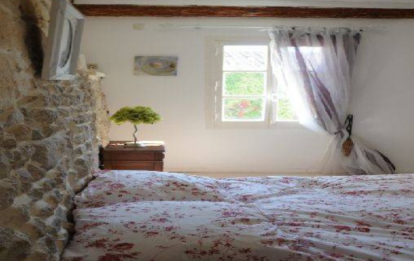 Location de vacances - Gîte à Saint-Drézéry