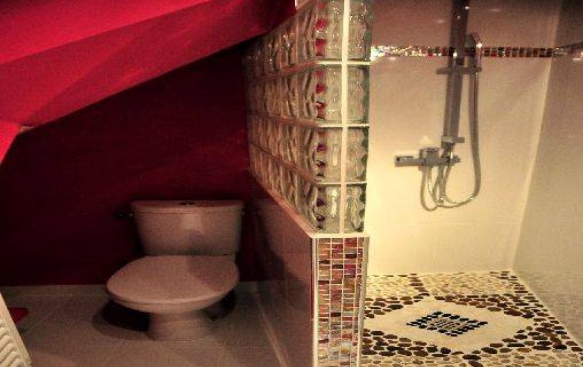 Location de vacances - Gîte à Saint-Drézéry