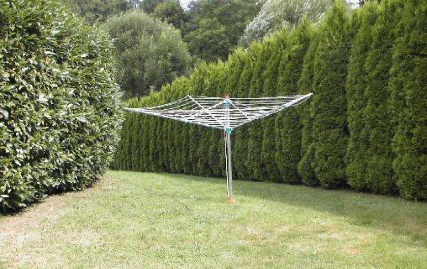 Location de vacances - Maison - Villa à Fraize