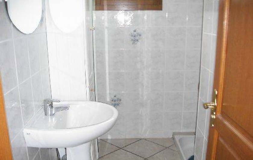 Location de vacances - Maison - Villa à Fraize