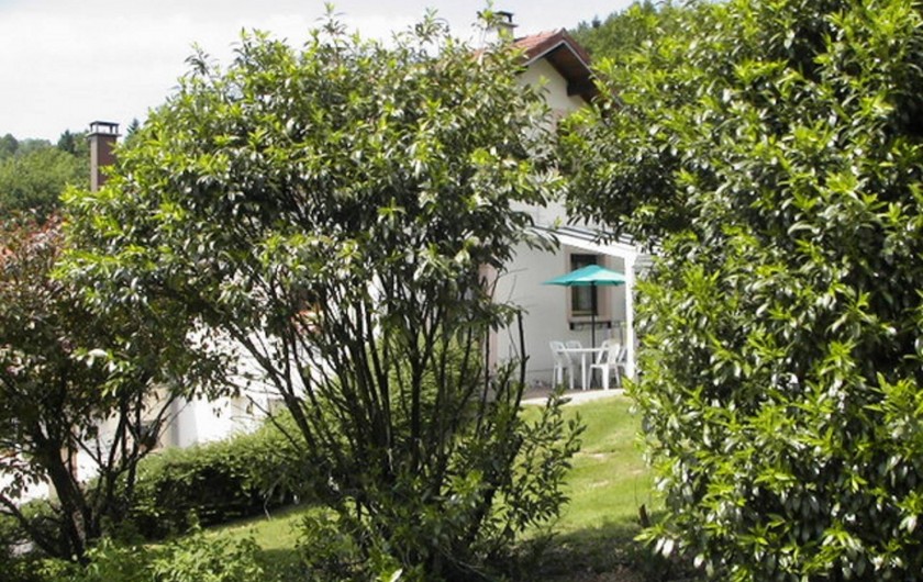 Location de vacances - Maison - Villa à Fraize