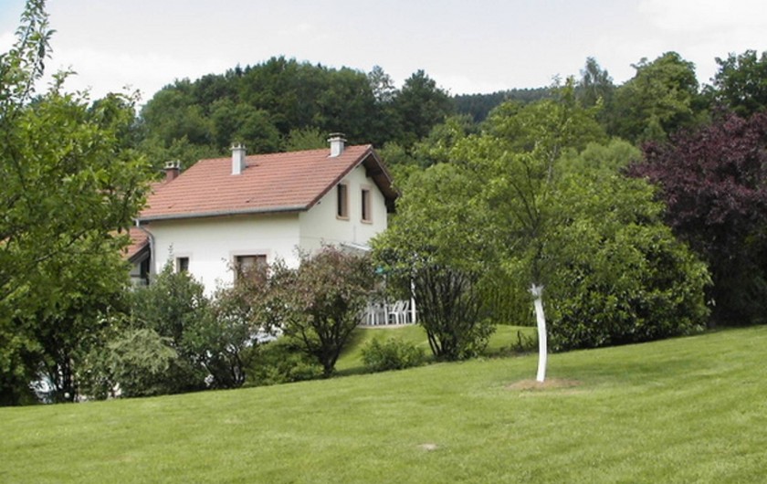 Location de vacances - Maison - Villa à Fraize