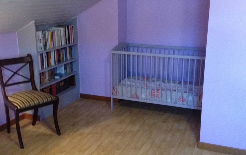 Location de vacances - Maison - Villa à Fraize