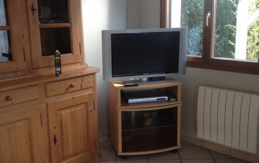 Location de vacances - Maison - Villa à Fraize